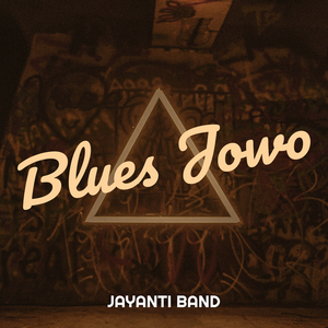 Blues Jowo