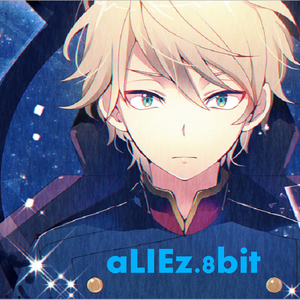aLIEz (TV size).8bit