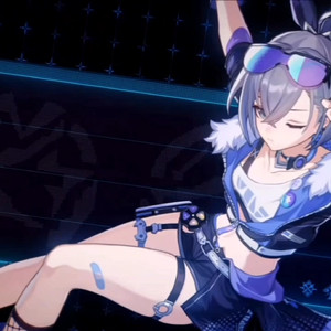 【AI银狼】天涯