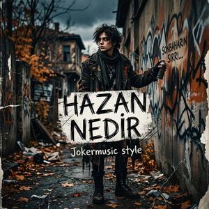 Hazan Nedir (Rock Versiyon)