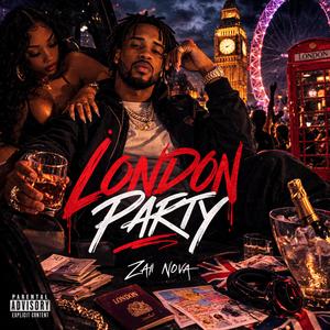 London Party