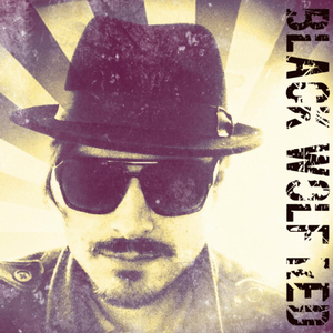 Black and Red (Instrumental)