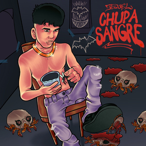 Chupa Sangre