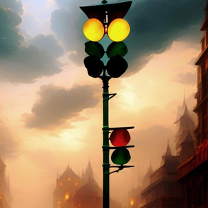 Yellow Light