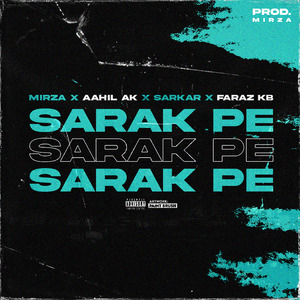 Sarak pe