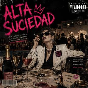Alta suciedad