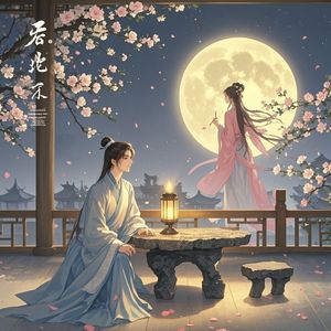 红尘有你_蒋策伟
