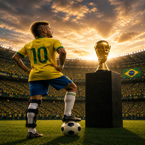 Menino Ney