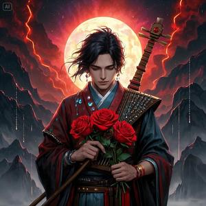 你是我的白月光