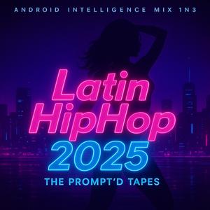 My First Love (Latin HipHop)