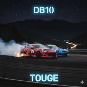 Touge