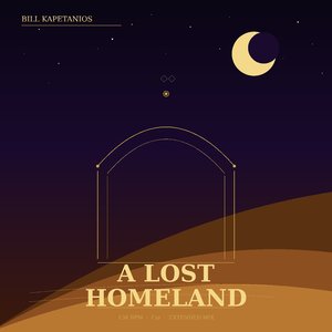 A Lost Homeland