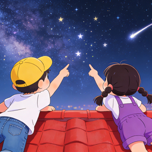 笑看人间藏起深情