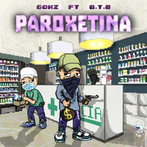 Paroxetina