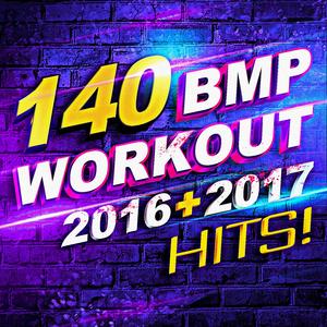 Downtown (140 BPM Workout Mix)