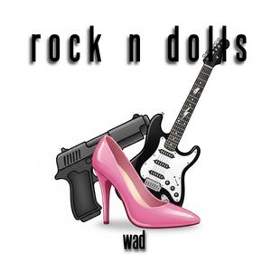 rock n dolls