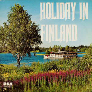 Ol' kaunis kesäilta