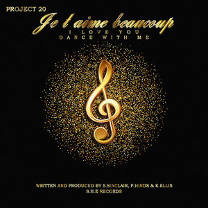 Je T aime Beaucoup (Single)