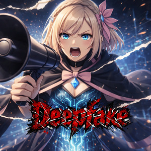 Deepfake