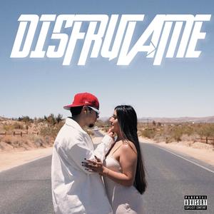 Disfrutame