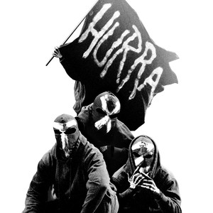 HURRA