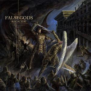 The Beginning of All Betrayals (Prelude)