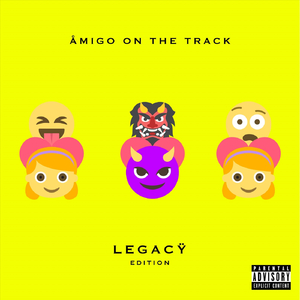 H.B. (feat. Legacÿ)
