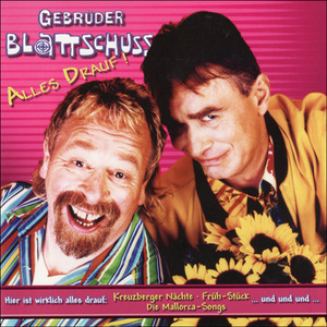 Wenn Sie'n Schwips hat -Die reine Wahrheit - Neu Mix