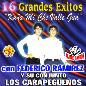 Nda Peicha Guareiko Che