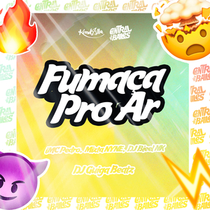 Fumaça Pro Ar