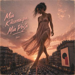 Mia Kleopatra, Mia Roza