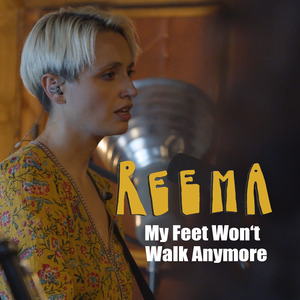 My Feet Won't Walk Anymore (Live at Bewake Studios)