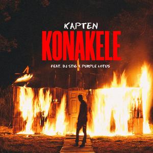 Konakele (feat. Dj Stig & Purple Lotus)