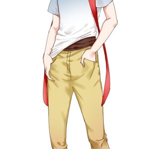 粘着系男子の15年ネチネチ（翻自 Vocloid VY2）（Cover ）