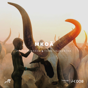 MKOÄ (Original Mix)
