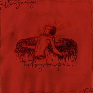 Падающий ангел