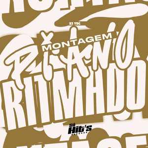 Montagem Piano Ritmado