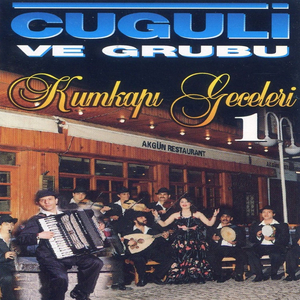 Kumkapı