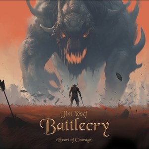 BATTLECRY (Heart of Courage)