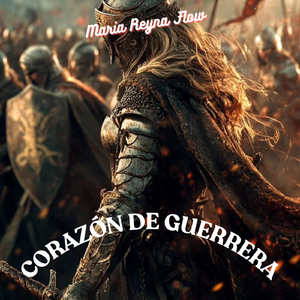 Corazón de guerrera