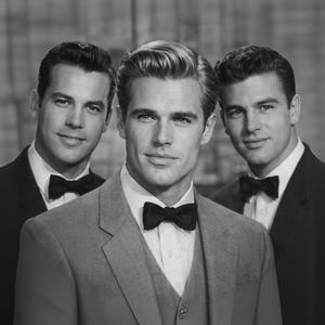 Why Did You Let Me Go