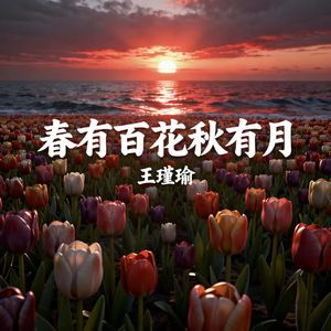 春有百花秋有月