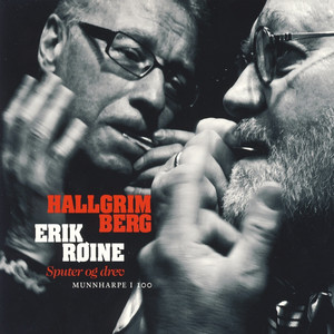 Her Koma Guta Frå Hallingdal Og Valdres (Bonus)