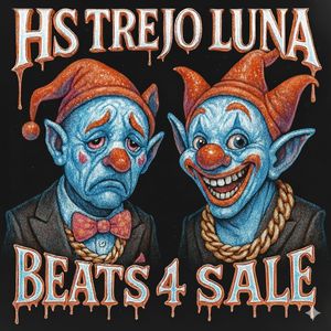 Sobres hijo pongase trucha saca el toque we (Instrumental)