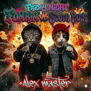 friday night funkin vs south park