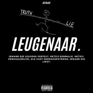 Leugenaar