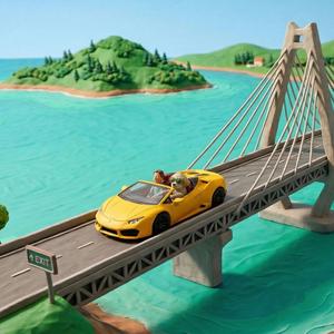 2. Sunlight On My Mind (Day Drive)