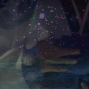 テレパシーに祝福