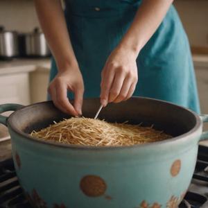 Wenn der Topp aber nun a Loch hat (Move Version)