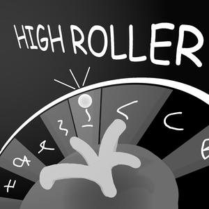 HIGHROLLER